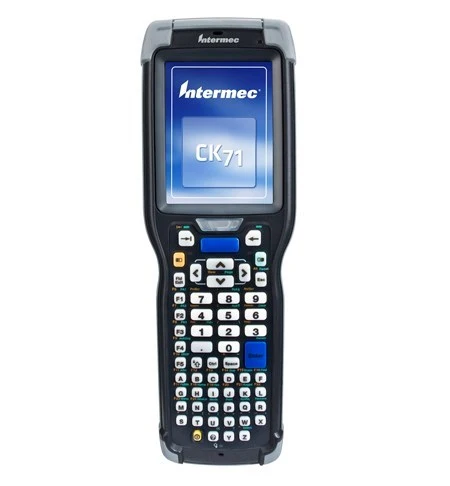 Intermec CK71