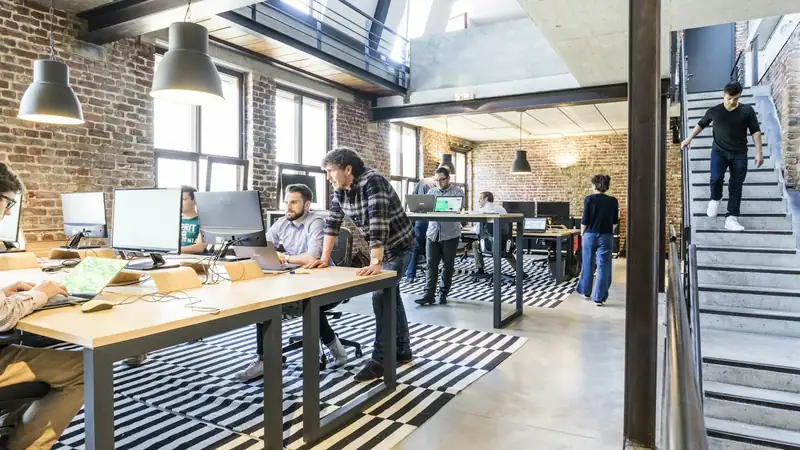 Startups & Tech Pilots