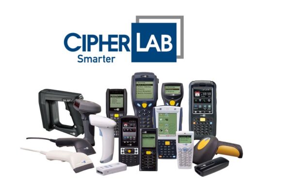 Cipherlab Products