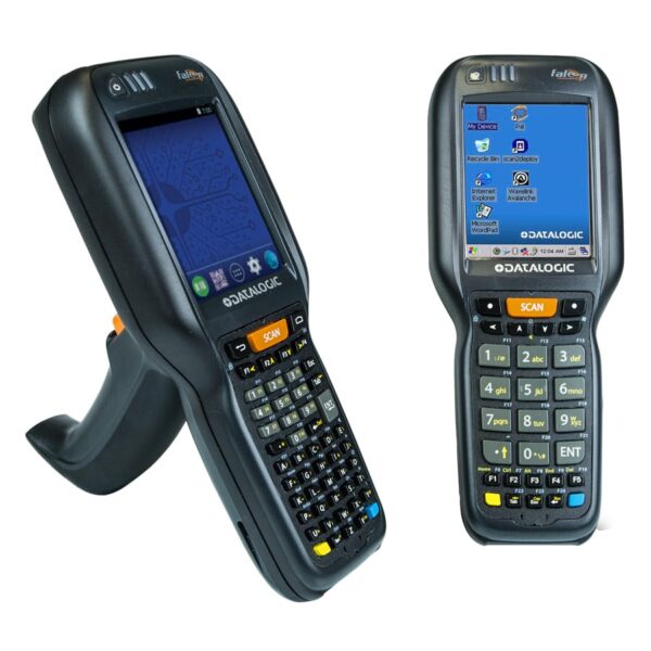 Datalogic Falcon X4