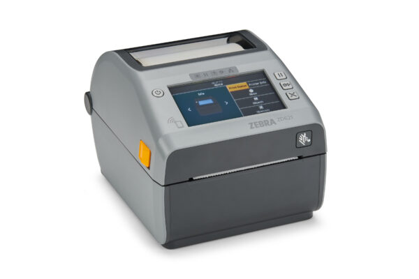 Zebra ZD621 Desktop Printer