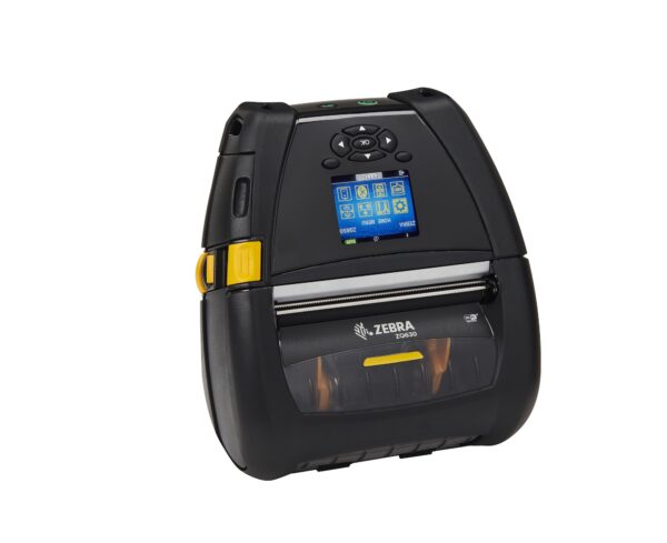 Zebra ZQ630 Mobile Printer