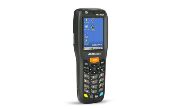 Datalogic Memor X3