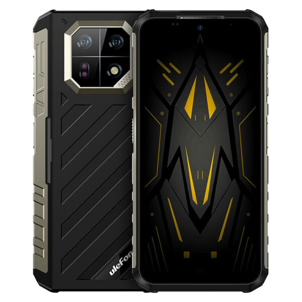 Ulefone Armor 22