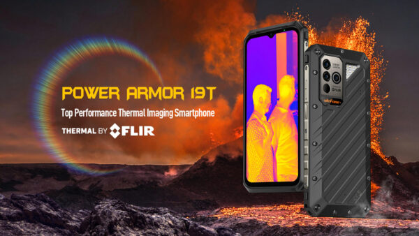 Ulefone Power Armor 19T