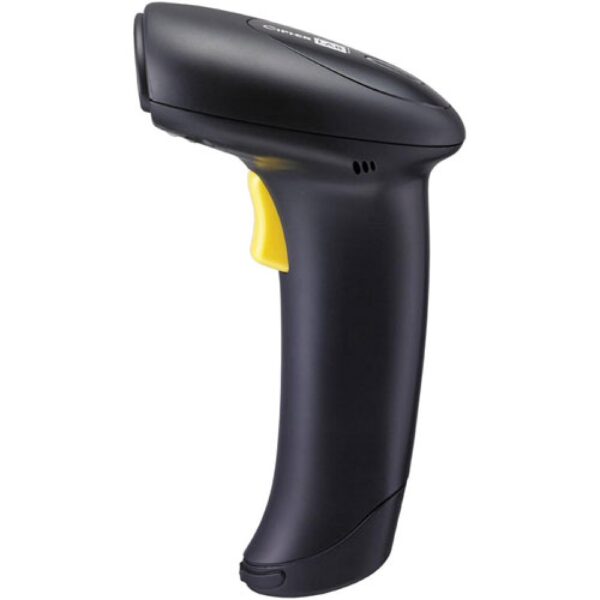 cipherlab 1504p 2d barcode scanner