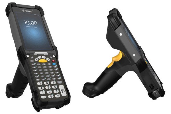 MC9300 Handheld Mobile Computer